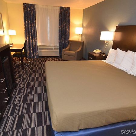 Americinn By Wyndham Mount Pleasant Kültér fotó