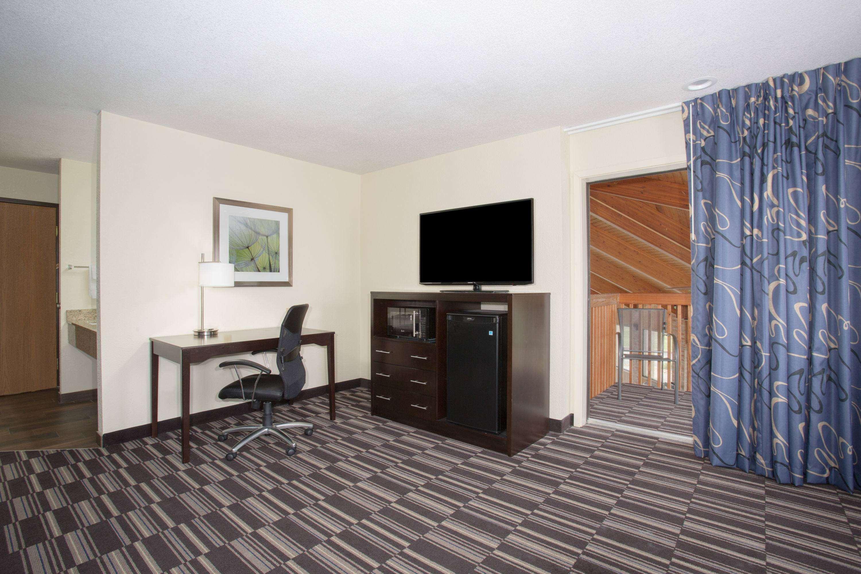 Americinn By Wyndham Mount Pleasant Kültér fotó