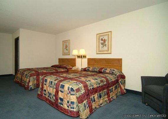 Americinn By Wyndham Mount Pleasant Szoba fotó