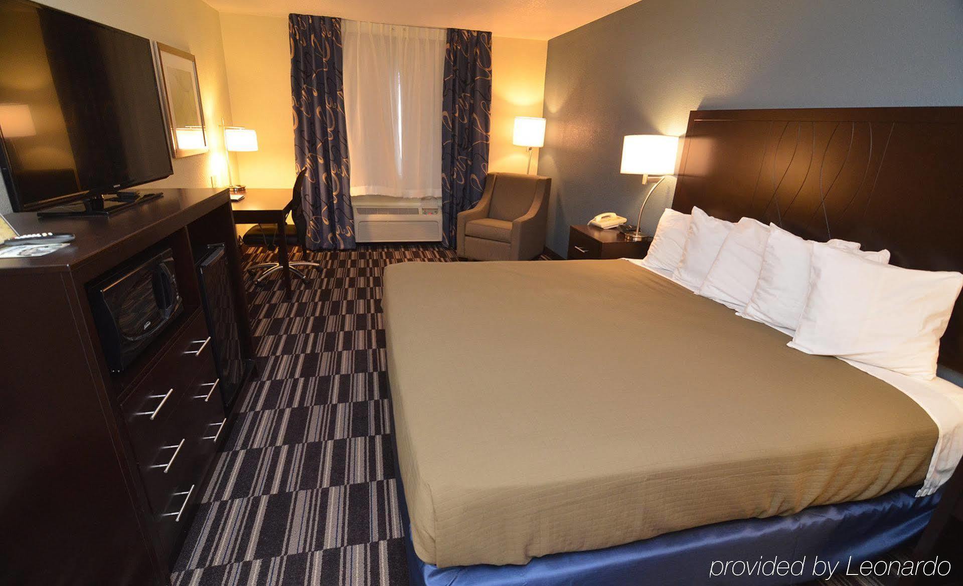 Americinn By Wyndham Mount Pleasant Kültér fotó