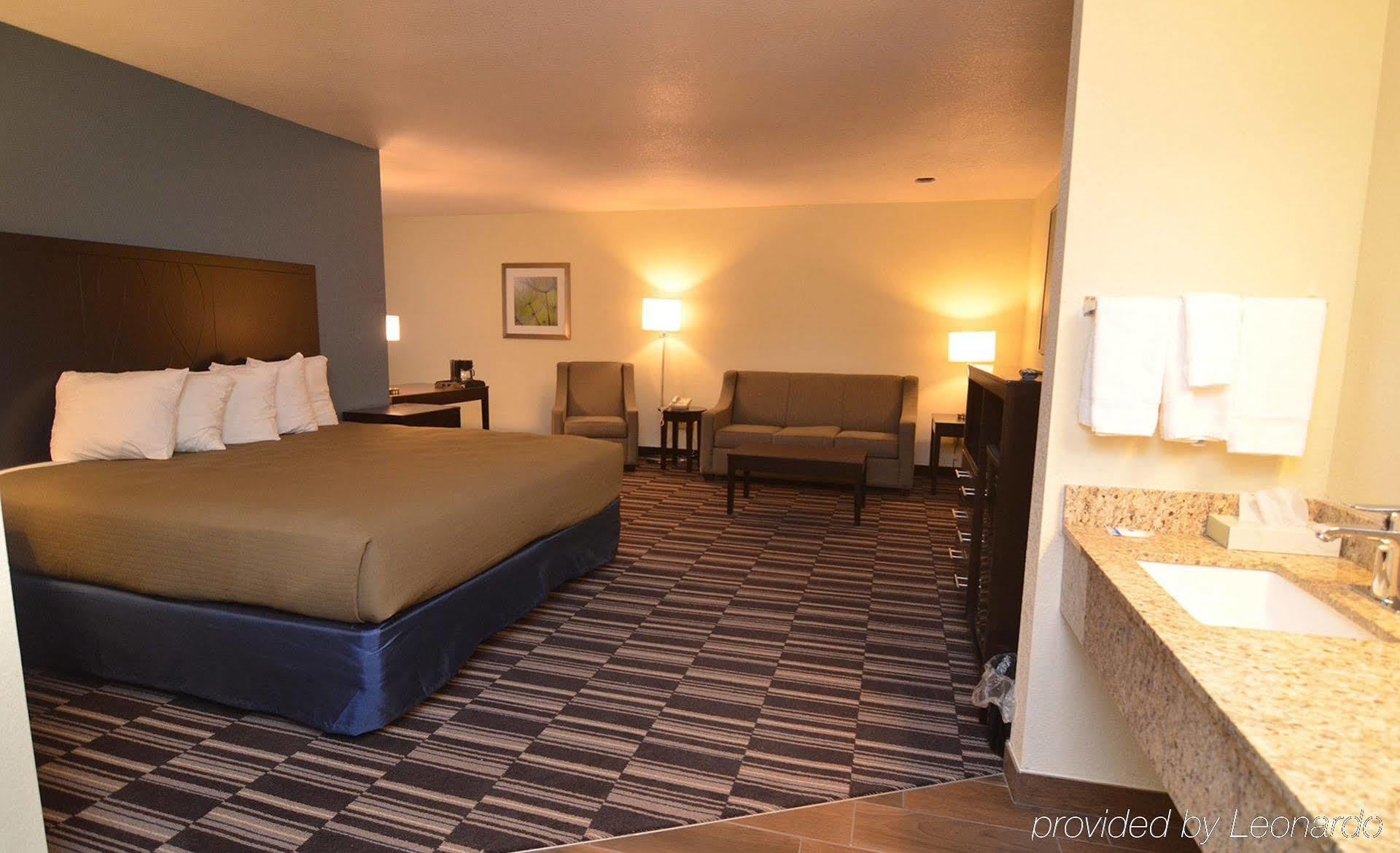 Americinn By Wyndham Mount Pleasant Kültér fotó
